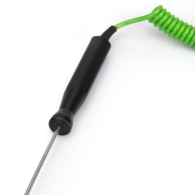 High Temperature Thermometer Probe 123-212