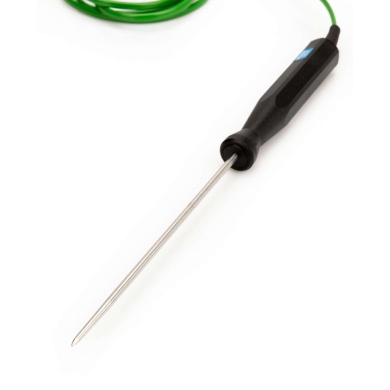 Thermocouple Probe for Liquids and Solids