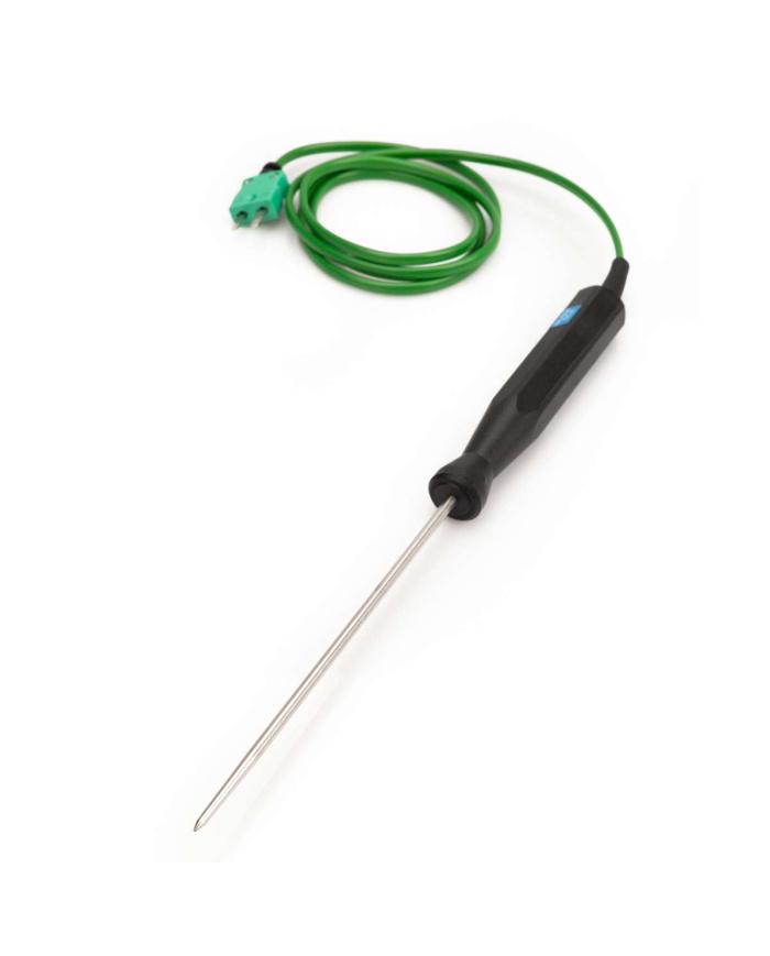 Saf-T-Log® Paperless HACCP Thermometer