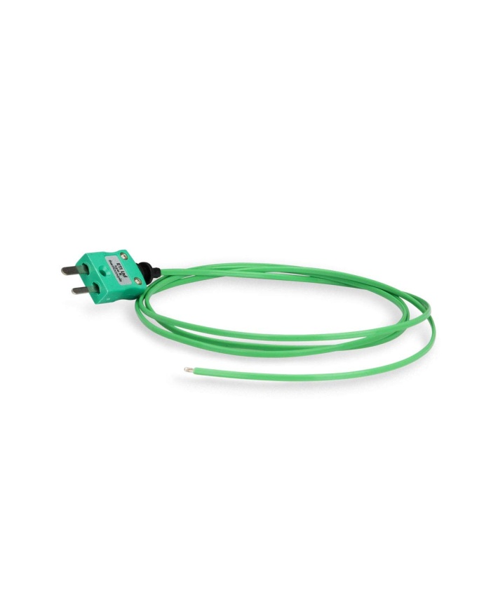 Heavy Duty PTFE Wire Probe