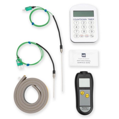 860-035 Sous Vide Thermometer Kit