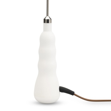 colour-coded penetration probe