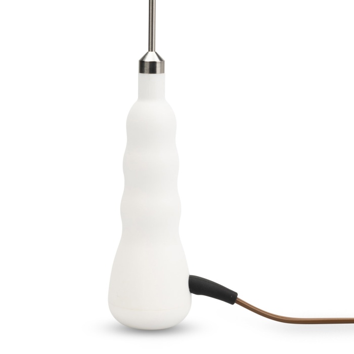 colour-coded penetration probe