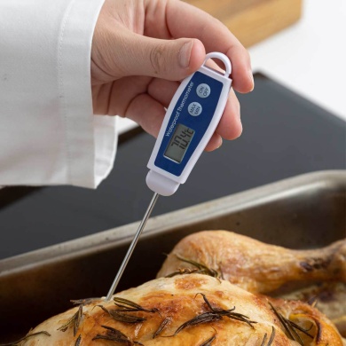 waterproof thermometers ideal for dishwashers 810-275