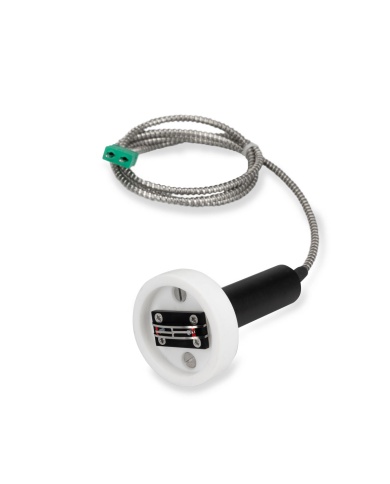 Griddle Probe With 1m Armoured Lead