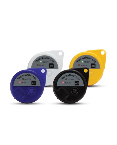 ThermaData® Lite Logger