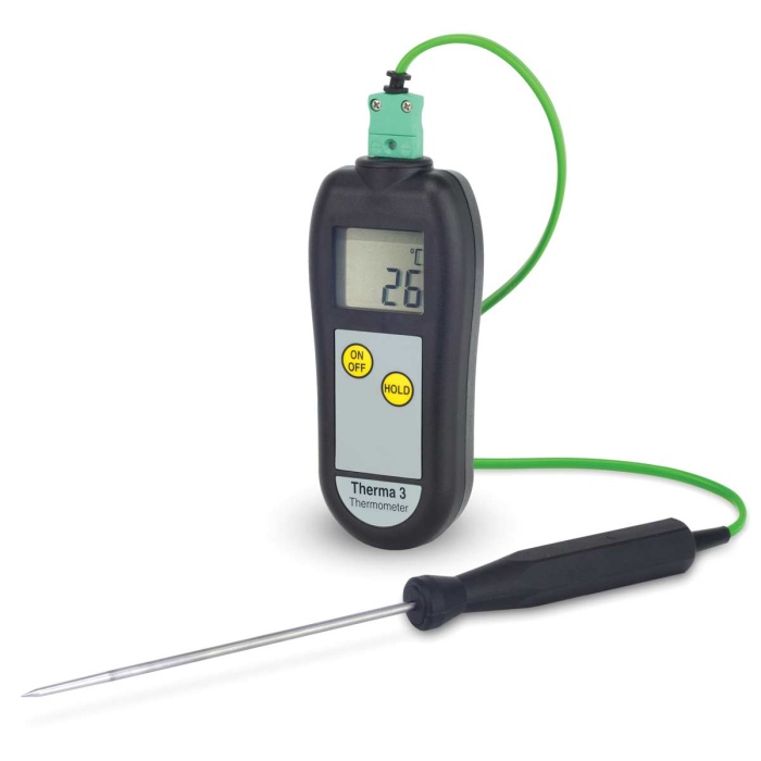 Budget Catering Thermometer Kit