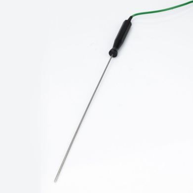 123-213 High Temperature Thermometer Probe 300 mm