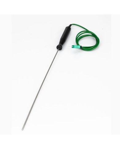 High Temperature Thermometer Probe 300 mm