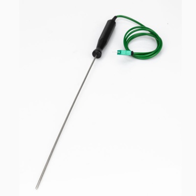 123-213 High Temperature Thermometer Probe 300 mm