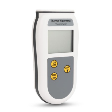 Type T Therma Waterproof Thermometer with IP66/67 Protection