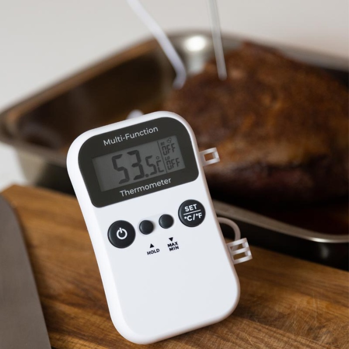Digital catering thermometer - Multi-function thermometer