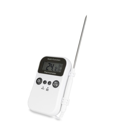 Imagén: Multi-Function Thermometer - Digital Catering Thermometer