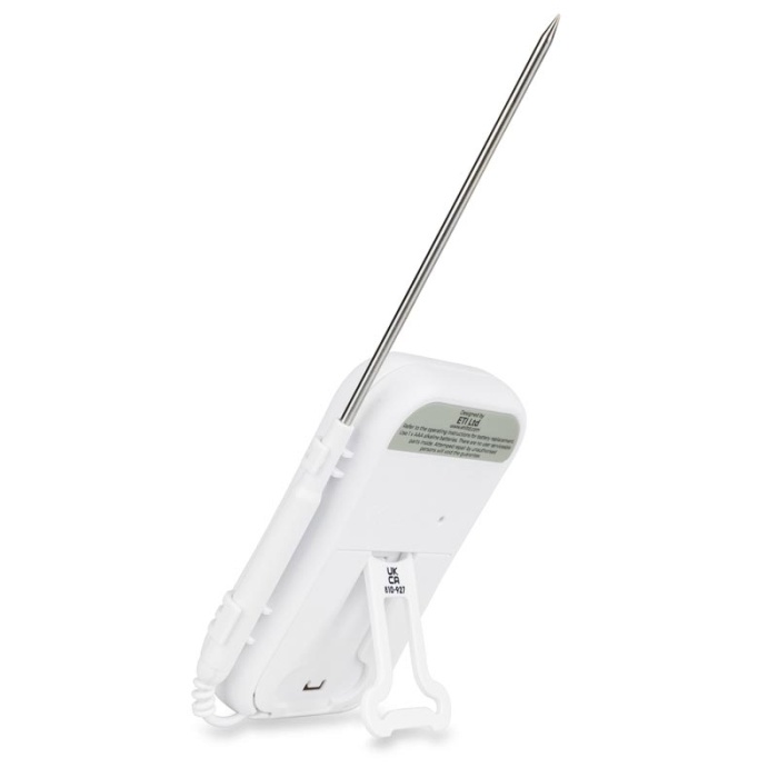 Multi-Function Thermometer - Digital Catering Thermometer