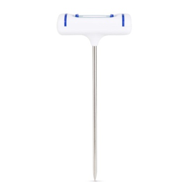 T-shaped Pocket Thermometer with Cover & Clip