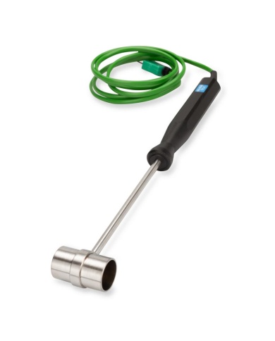T Shaped Air or Gas Probe