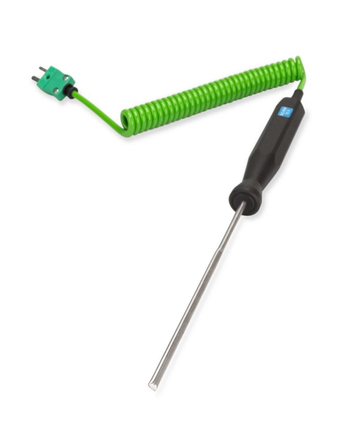Rigid Between Pack Temperature Probes