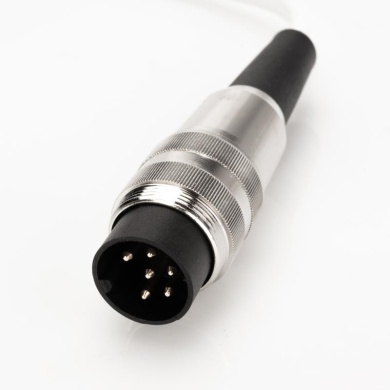 Therma 20 NTC colour-coded thermistor penetration probe