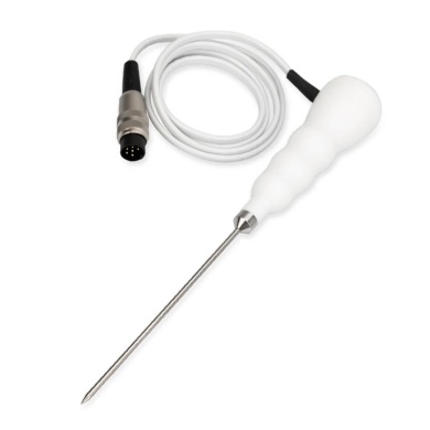 Therma 20 NTC colour-coded thermistor penetration probe