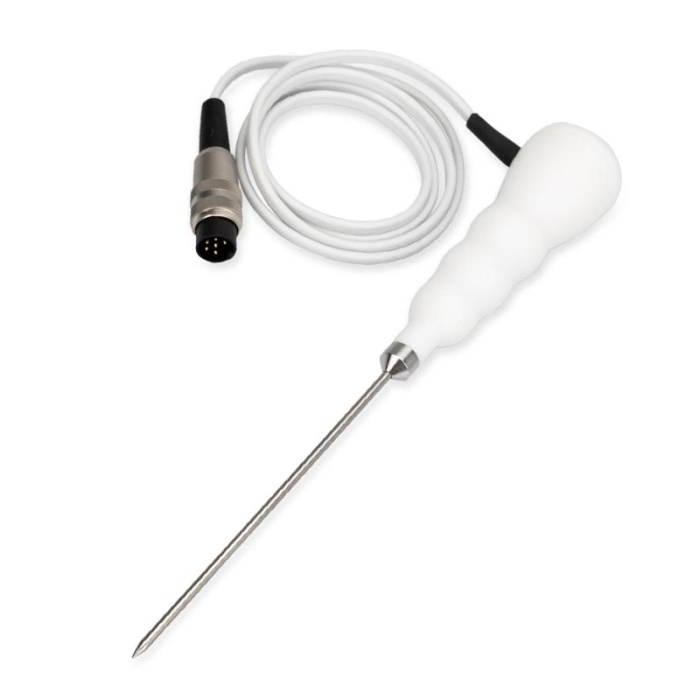 Therma 20 NTC colour-coded thermistor penetration probe
