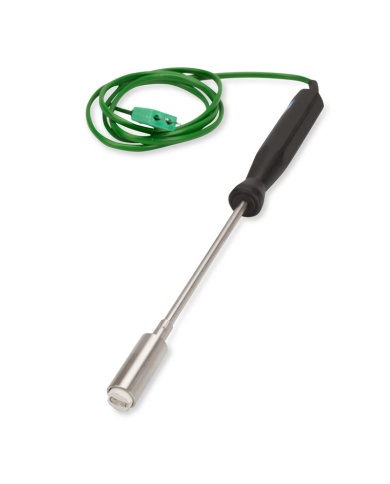 Heavy Duty Surface Temperature Probe