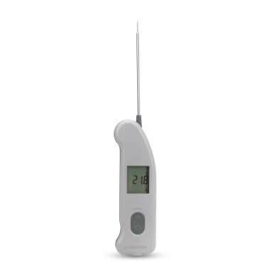 228-965 Thermapen IR Blue Infrared Bluetooth Thermometer