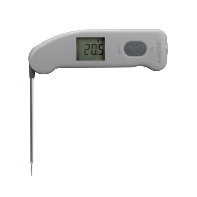 228-965 Thermapen IR Blue Infrared Bluetooth Thermometer