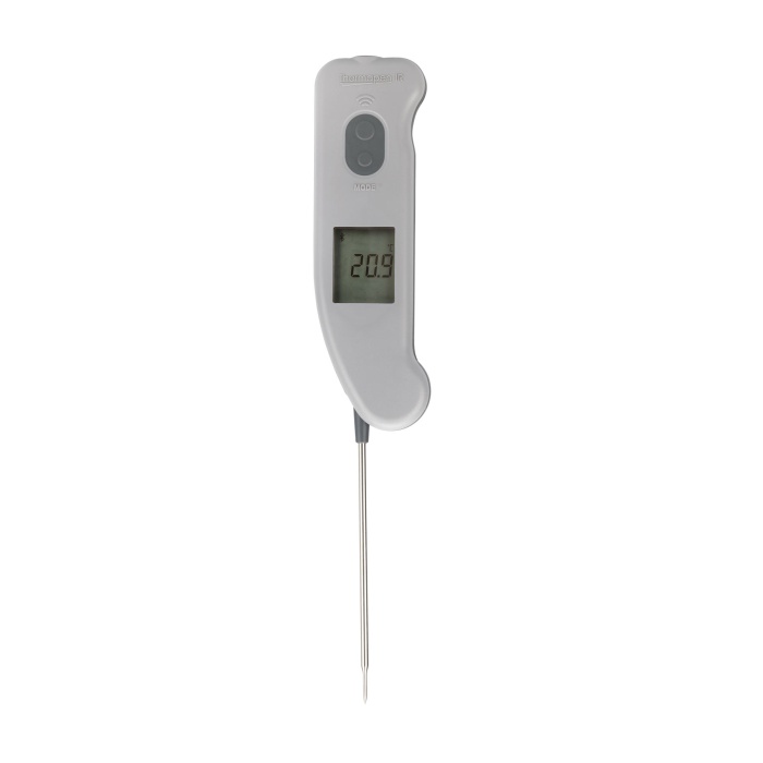 228-965 Thermapen IR Blue Infrared Bluetooth Thermometer