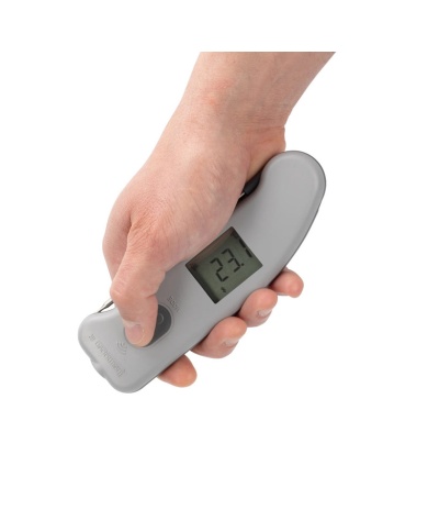 228-965 Thermapen IR Blue Infrared Bluetooth Thermometer
