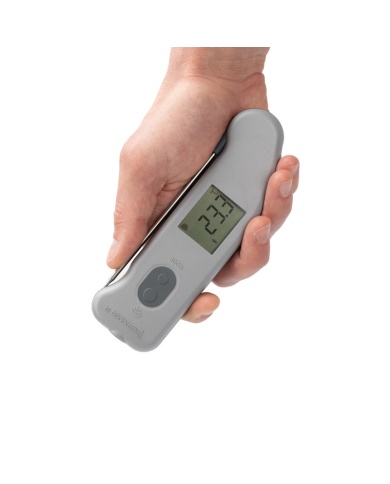 228-965 Thermapen IR Blue Infrared Bluetooth Thermometer