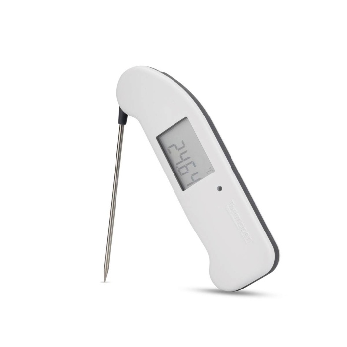Reference Thermapen – High Resolution, High Accuracy Thermometer