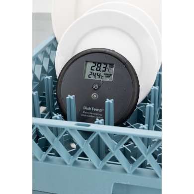 DishTemp, Dishwasher Thermometer - PSE - Priggen Special