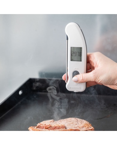 Thermapen IR Infrared Thermometer with Foldaway Probe