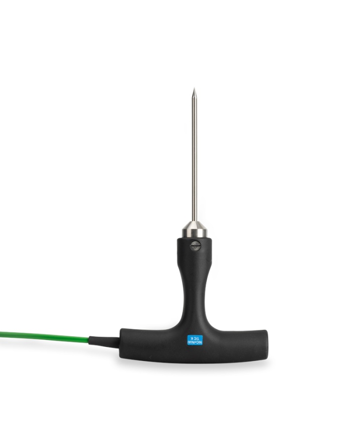 T-shaped Penetration Probe 100mm