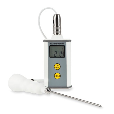 Therma 20 Metal - Durable Thermometer
