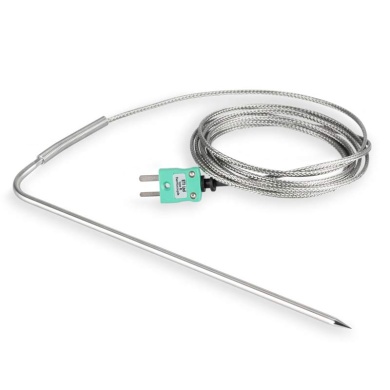 ThermaQ Blue Thermometer Kit