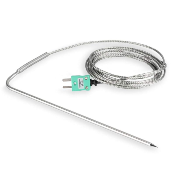 ThermaQ Blue Thermometer Kit