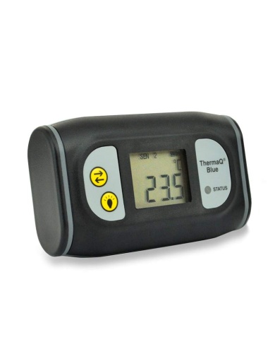 ThermaQ Blue Thermometer