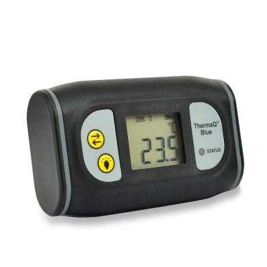 ThermaQ Blue Thermometer
