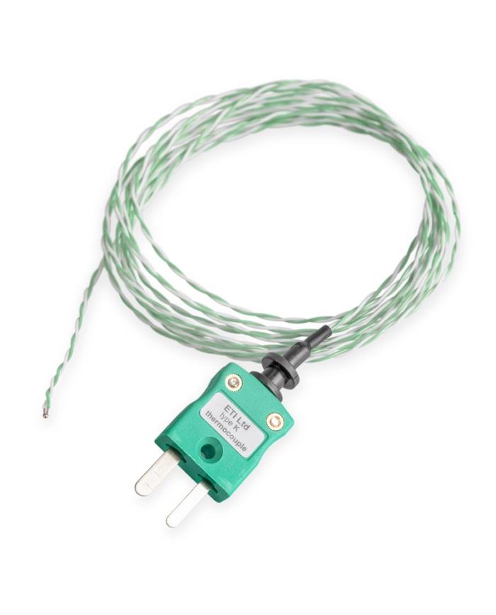PTFE Wire Probe 1000mm/2000mm