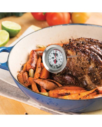 Meat Roasting Thermometer