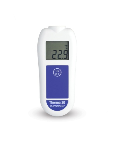Therma 20 Thermistor Food Thermometer