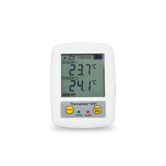 ETI General Purpose Wireless Temperature Monitoring Kit