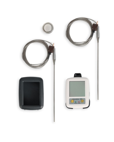 Ultra Low Wireless Temperature Monitoring Kit