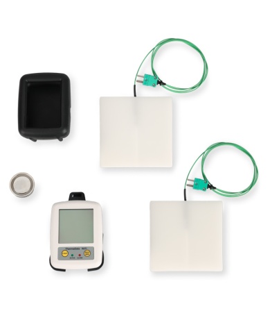 Fridge Freezer Wireless Temperature Monitoring Kit