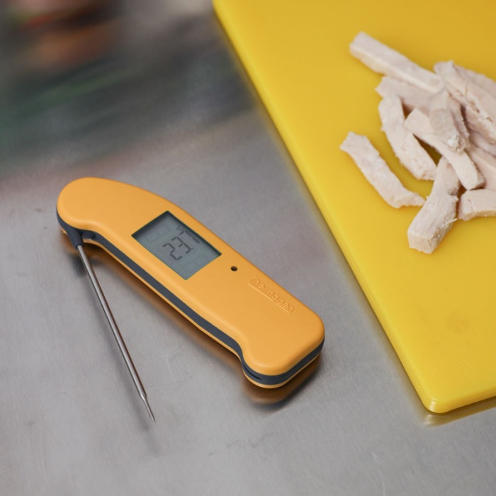 235-427 Thermapen One Thermometer - Yellow