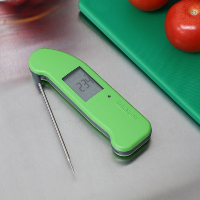 235-437 Thermapen One Thermometer - Green