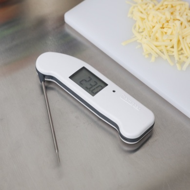 235-417 Thermapen One Thermometer - White