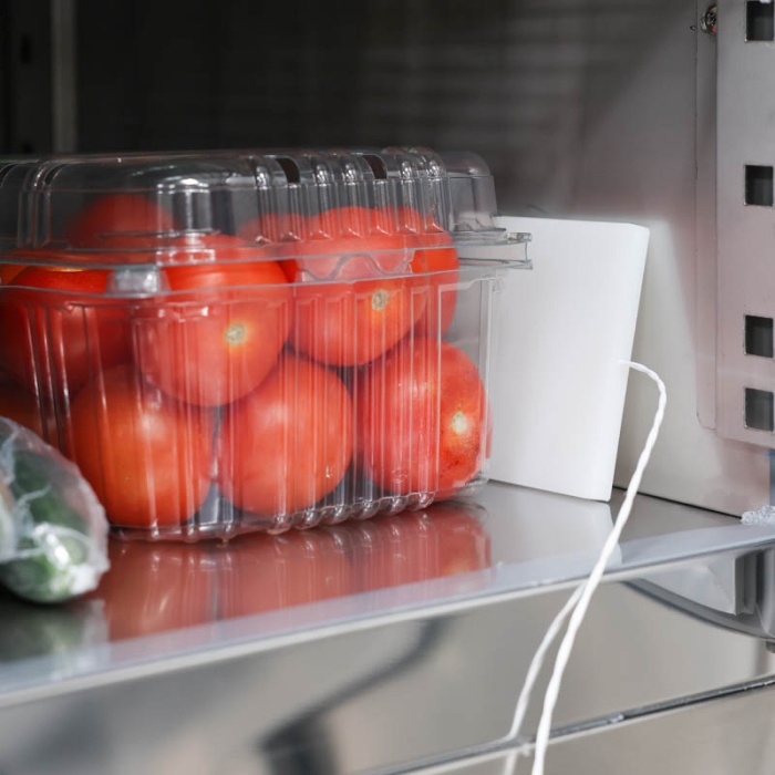 ETI Food Simulant Temperature Probe | NTC Thermistor Thermometer