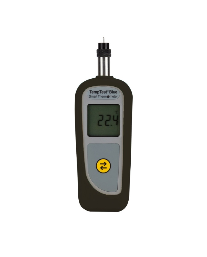 TempTest Series Protective Cover